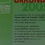2005 - Unser Dorf hat Zukunft - Anerkennung